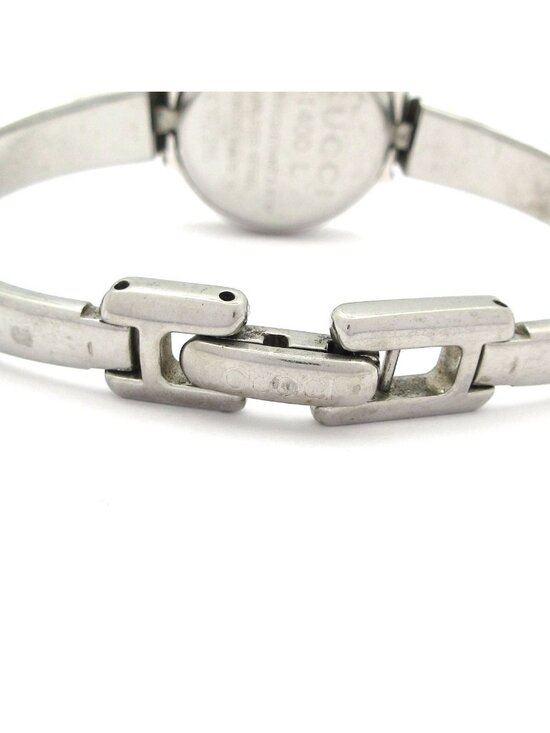 Gucci Watch Silver main image 10